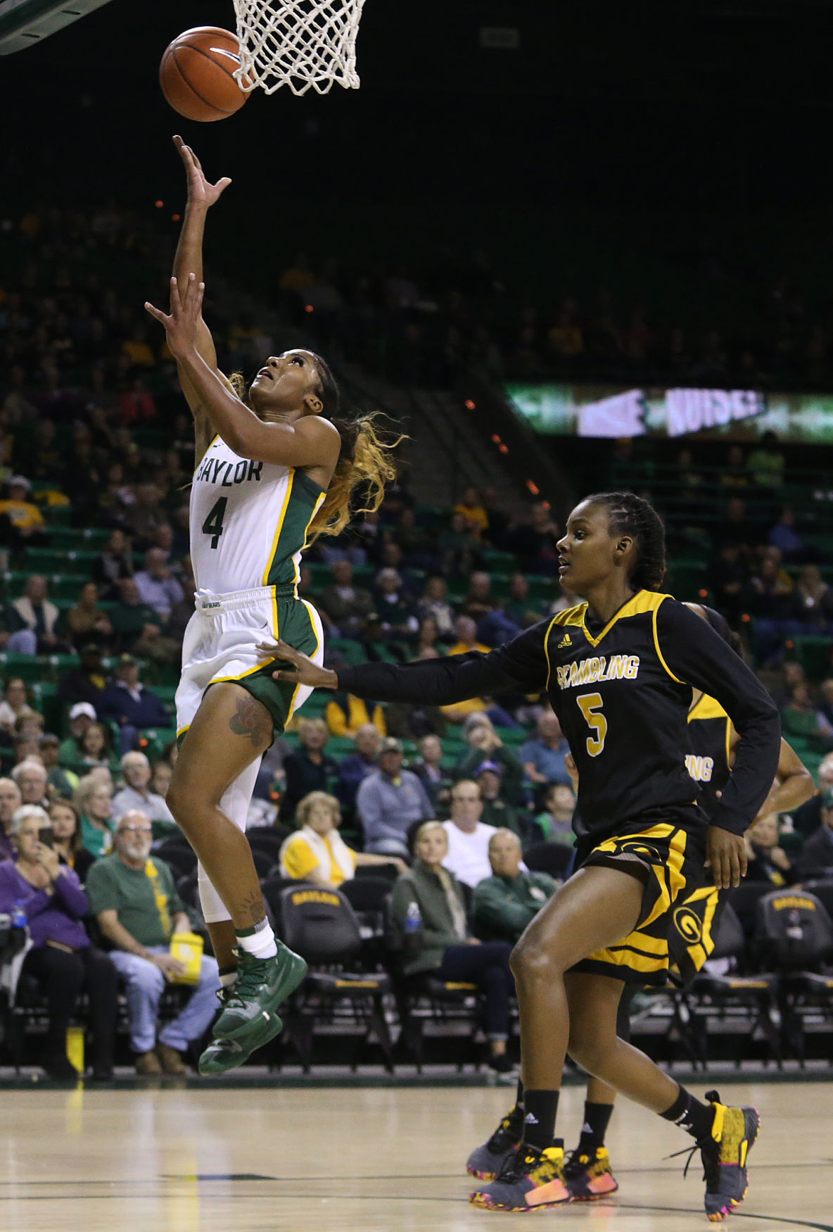 Baylor Grambling